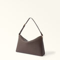 Furla Debby M Shoulder Bag Soft in Brown - Bags 