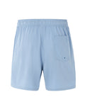 Celio Solid Stretch Swimsuit - Blue