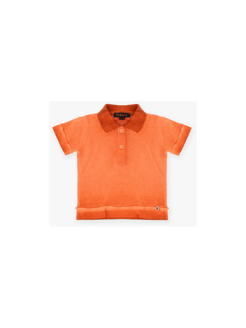 cherry t-shirt T-SHIRT KHABBAZ