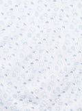 Blue Infant Blanket for Boys