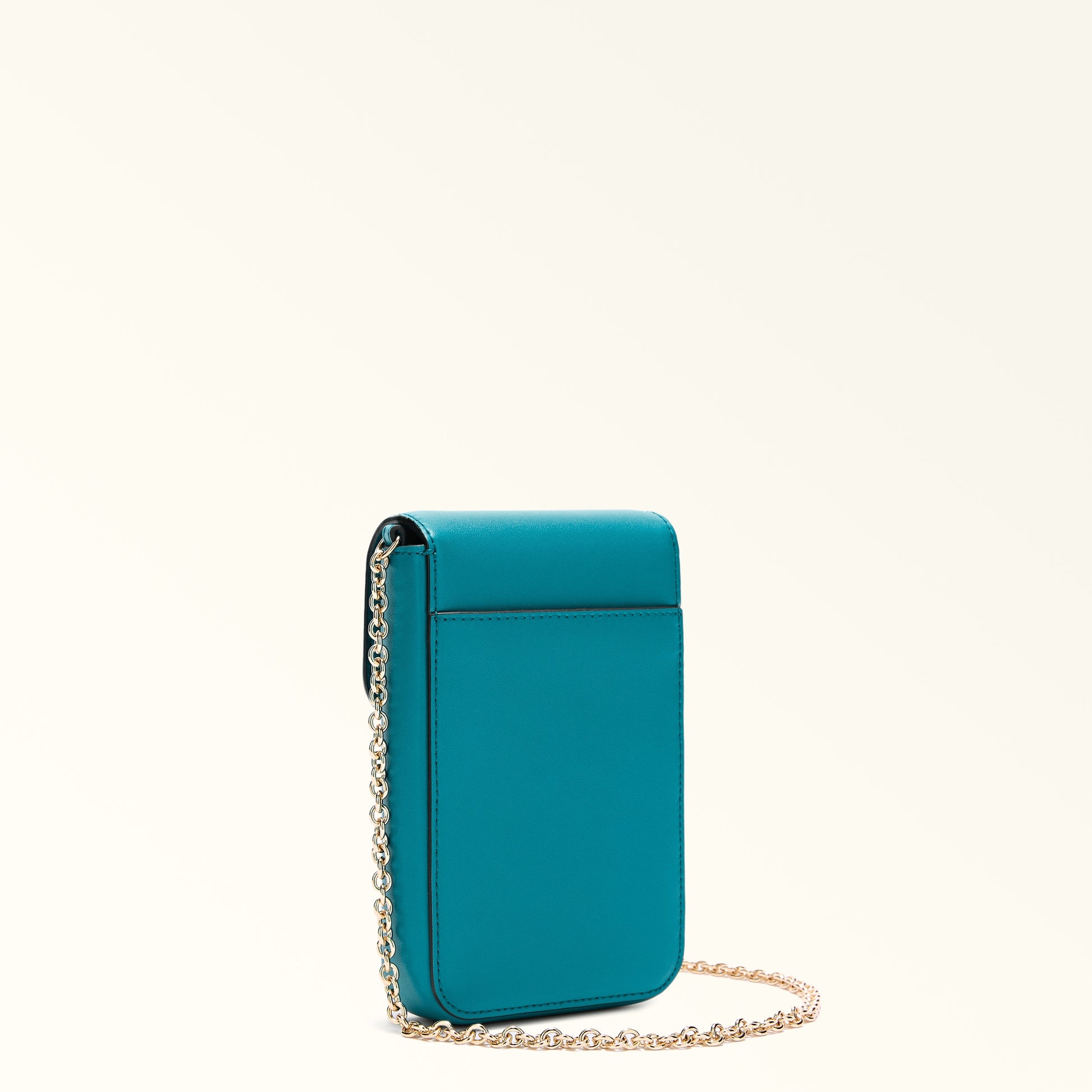 Furla Sfera S Crossbody Small Goods In Leather