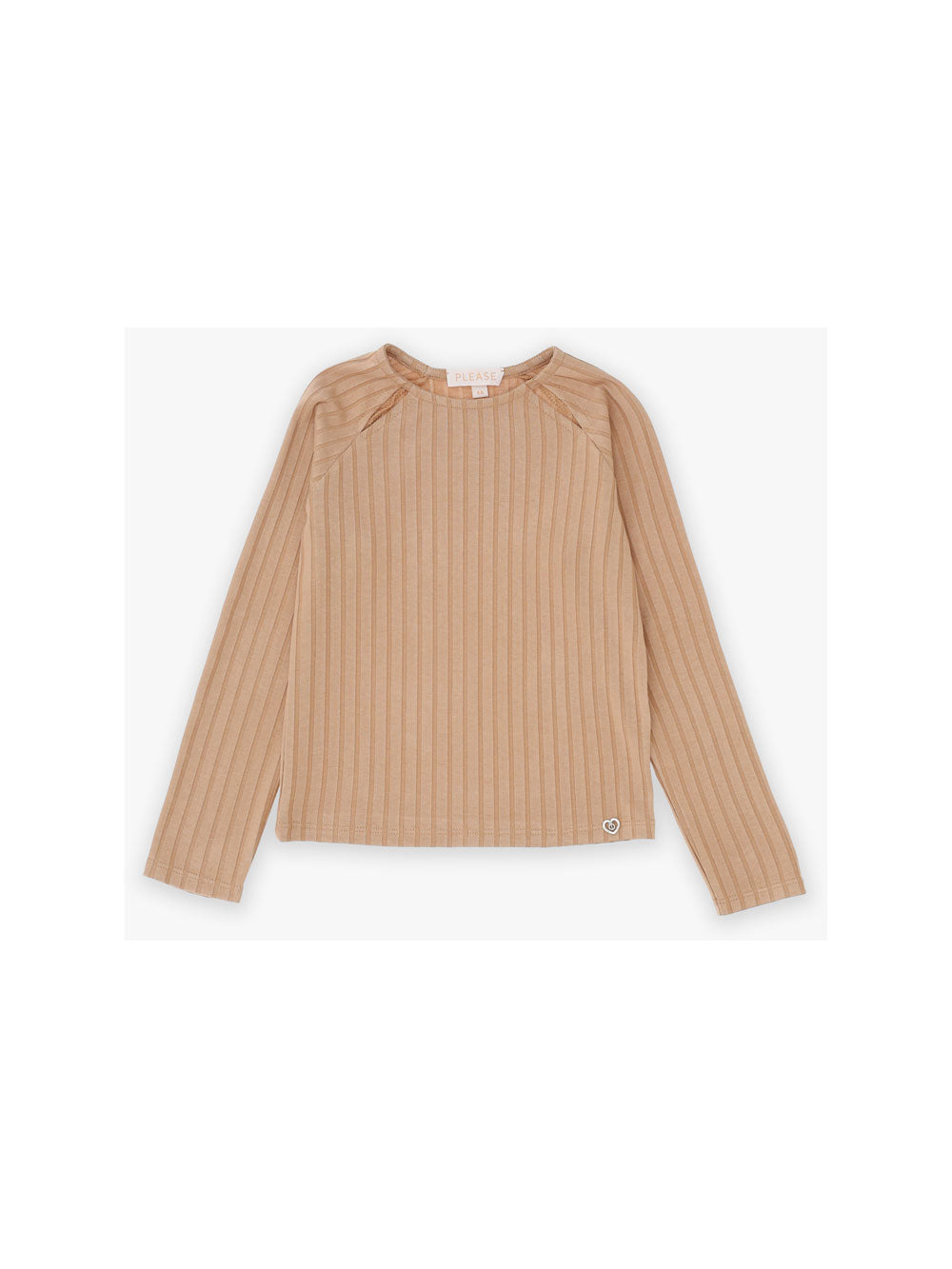 camel pullover PULLOVER KHABBAZ