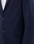 Navy Blazer - Celio Lebanon