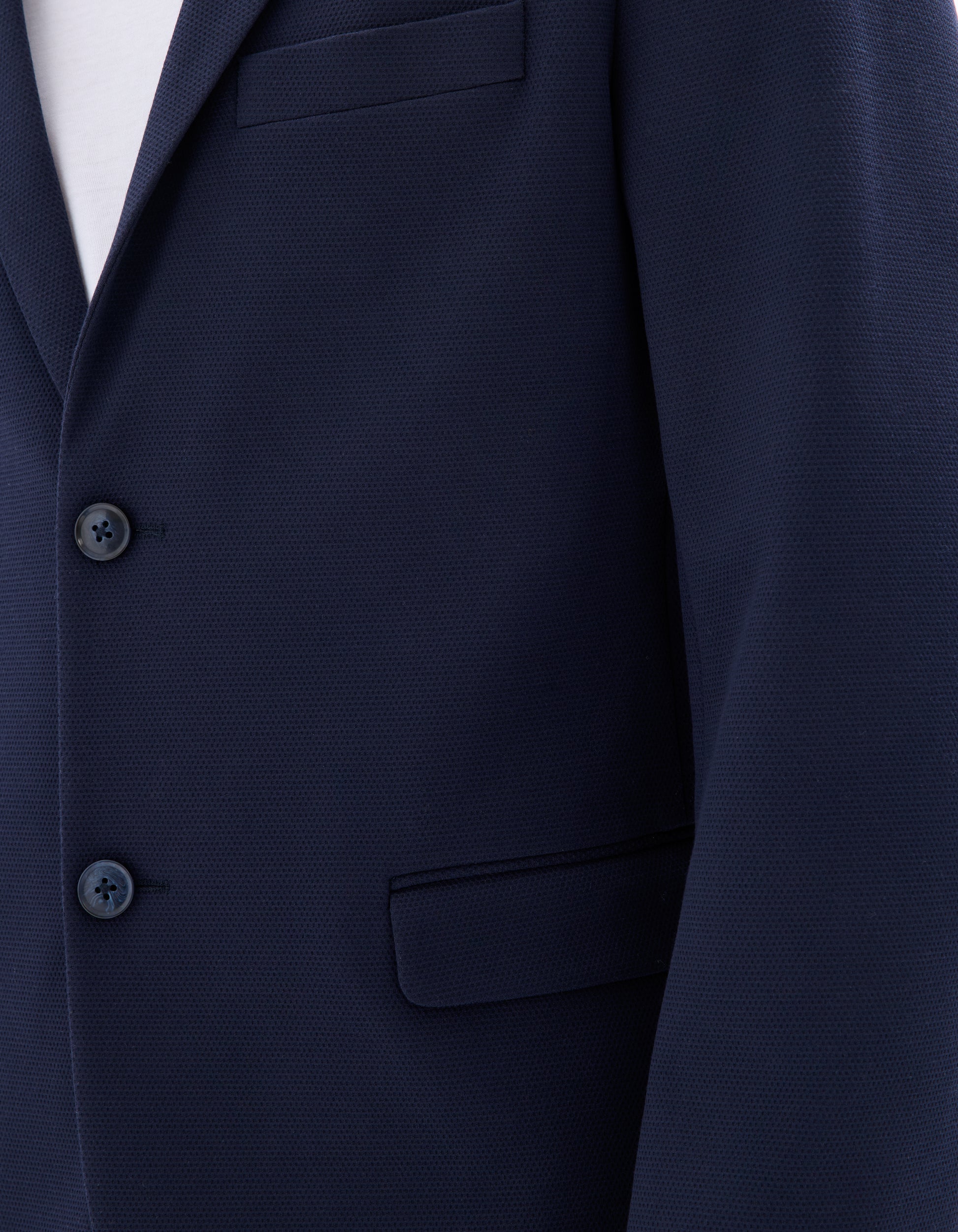 Navy Blazer - Celio Lebanon