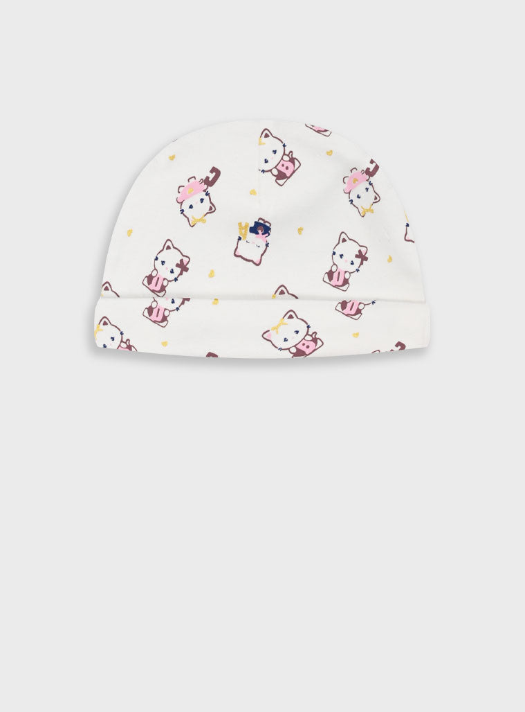 INFANT'S HATS