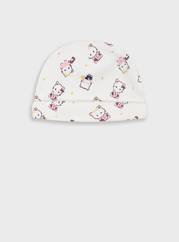 INFANT'S HATS