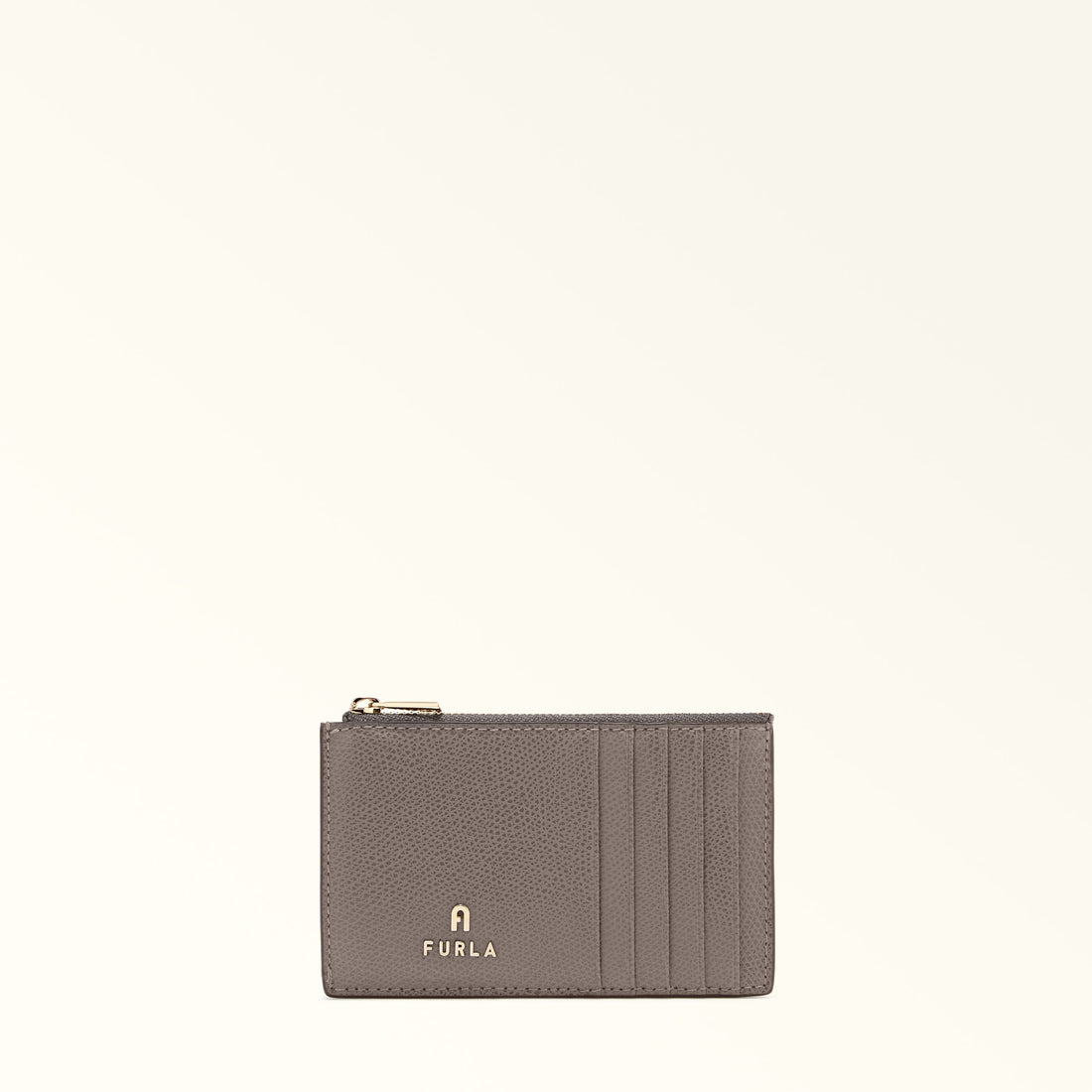 Furla Camelia M Zipped Card Case  For Women