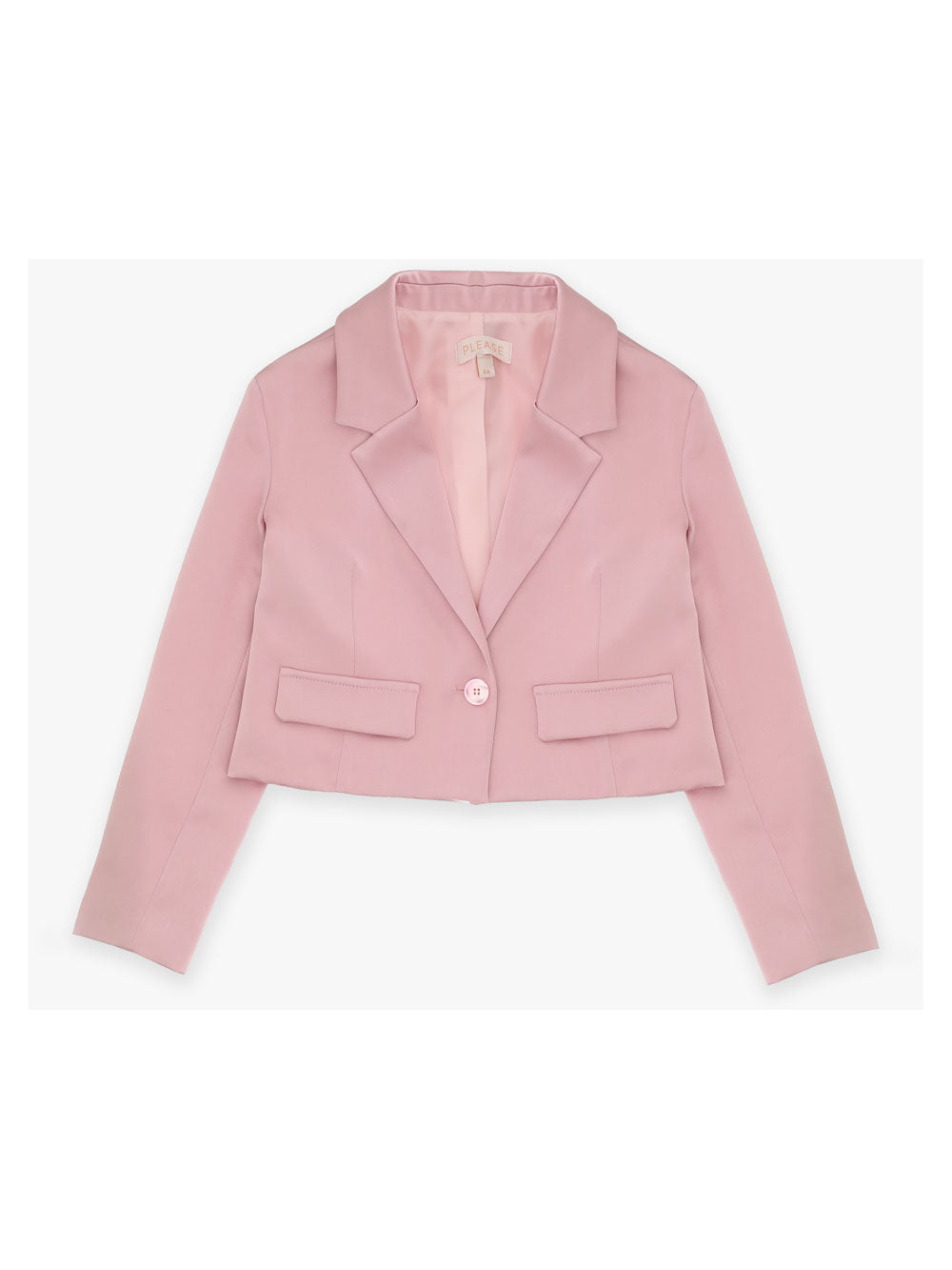 grey jacket JACKET KHABBAZ
