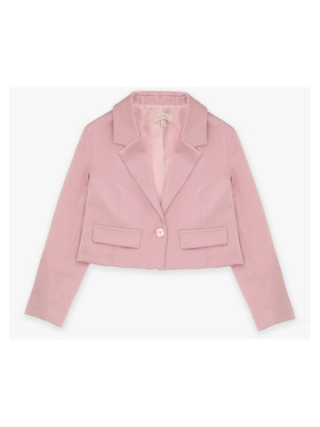 grey jacket JACKET KHABBAZ