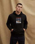 LDEALISW BLACK SWEATSHIRT - Celio lebanon
