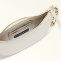Shoulder Bag Furla Sfera Panna
