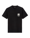 Black Short Sleeves Tshirt - Celio Lebanon