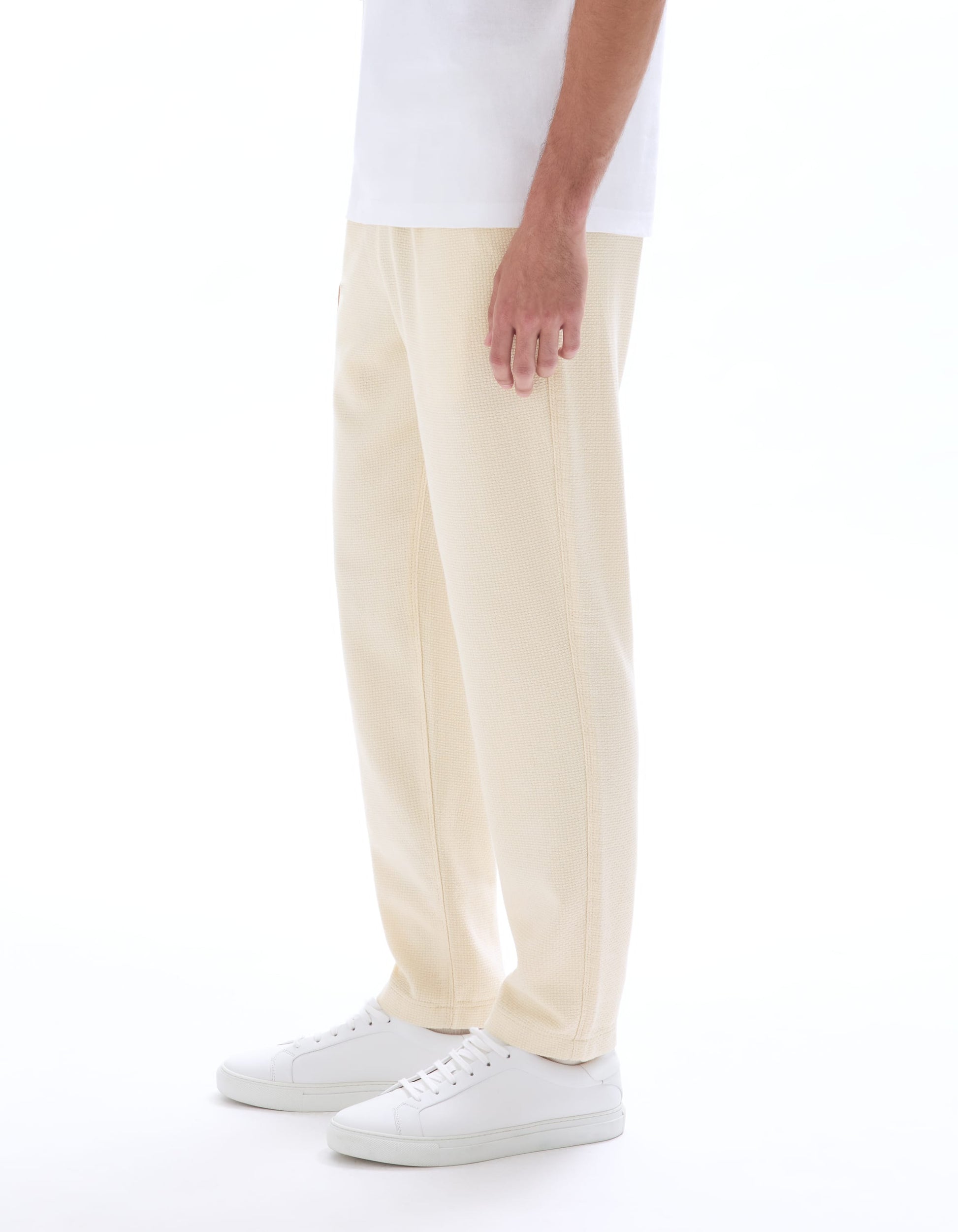 ecru pants other style