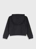 Black Cardigan for Girls