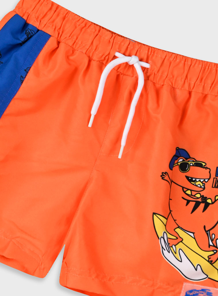 Bathing suit for boys Energiers