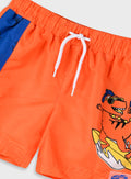 Bathing suit for boys Energiers