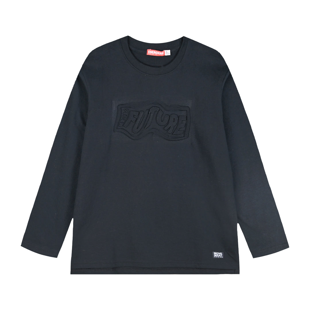BOY'S BLOUSE Energiers