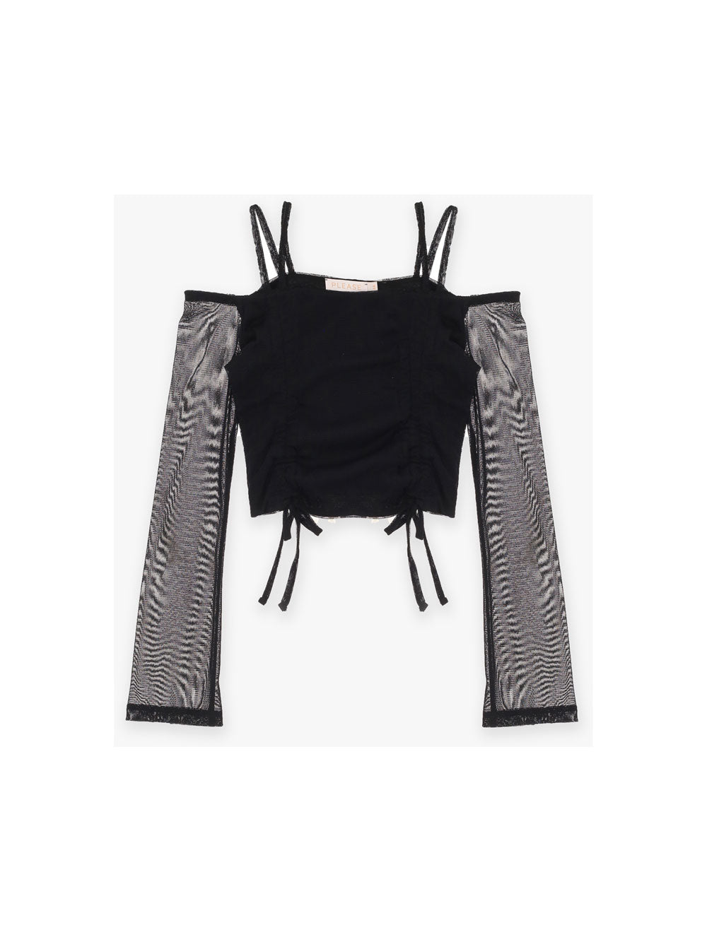 black pull PULL KHABBAZ
