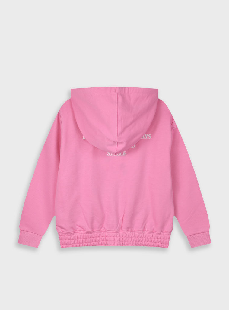 Jacket for girls Energiers