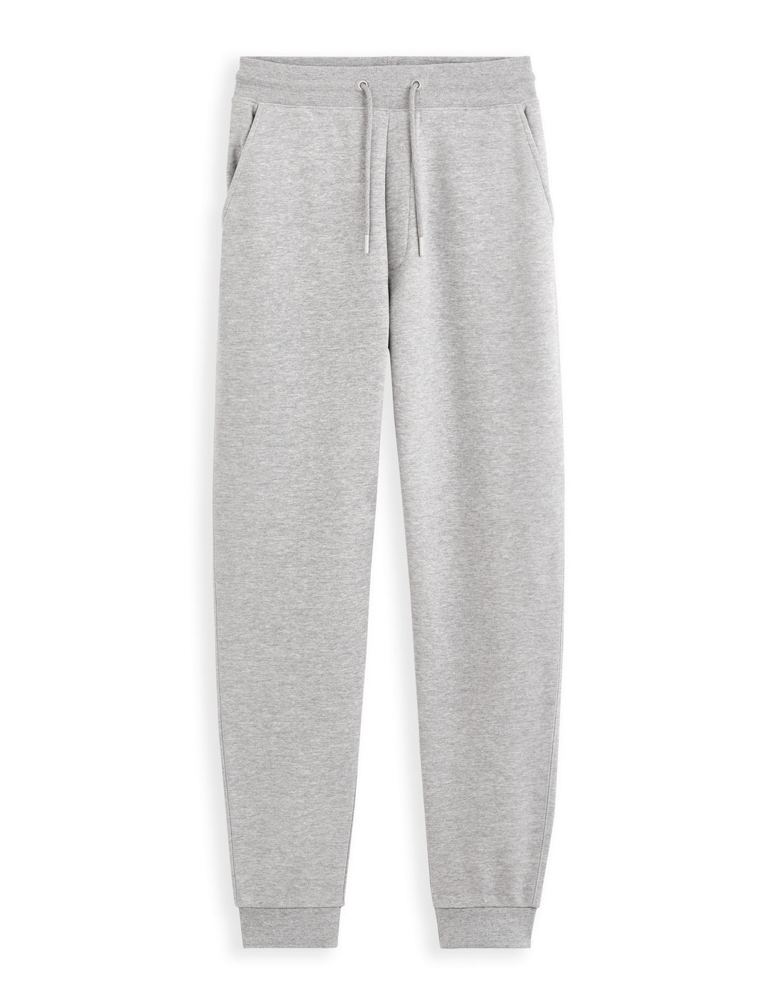 Grey Jog Pants for Men