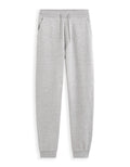 Grey Jog Pants for Men