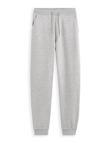 Grey Jog Pants for Men
