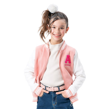 GIRL'S BLOUSE Energiers