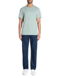 light green 01 Short sleeves TShirt