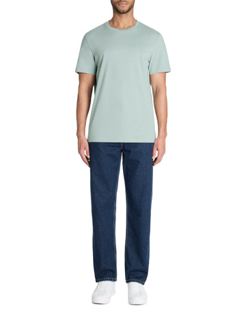 light green 01 Short sleeves TShirt