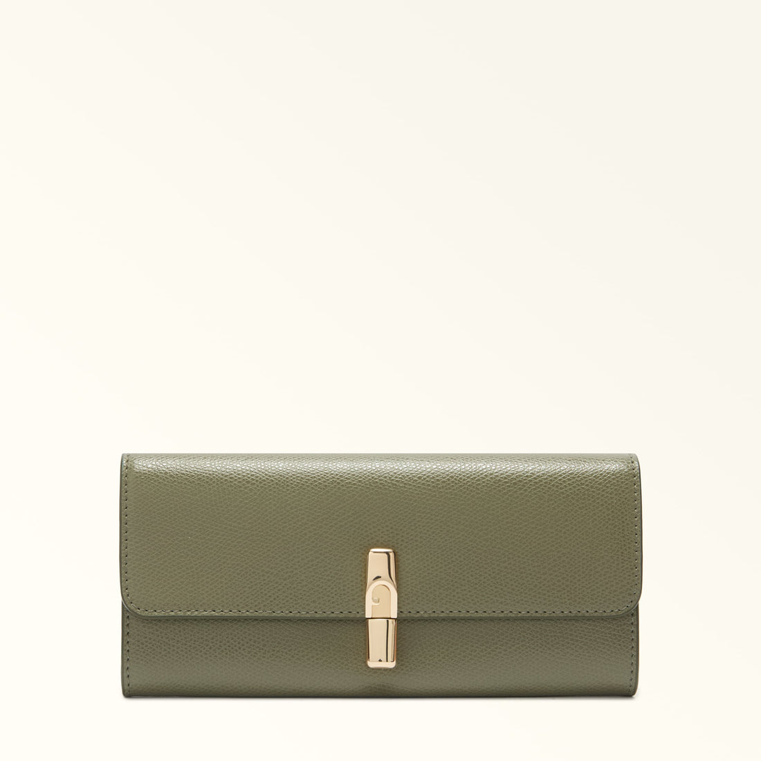 Furla Iride Xl Wallet Small Goods In Leather