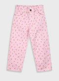 Jeans for girls Energiers