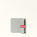 Furla Camelia M Wallet Small Goods In Leather