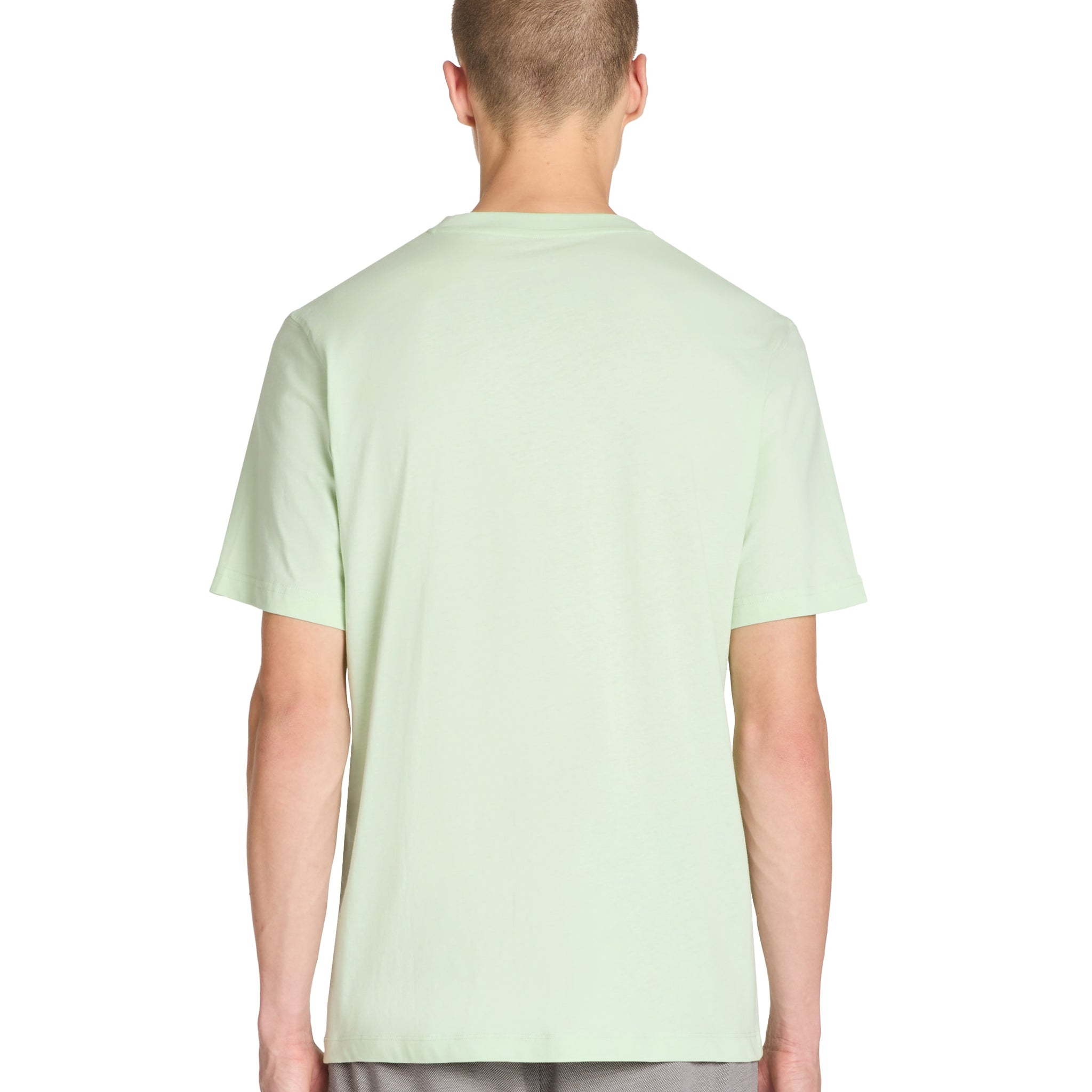 JEWORD GREEN MINT SS TSHIRT - Celio lebanon