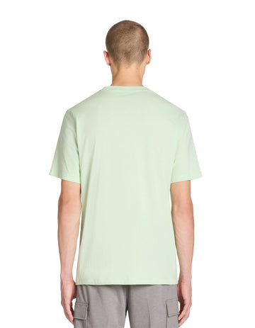 JEWORD GREEN MINT SS TSHIRT - Celio lebanon