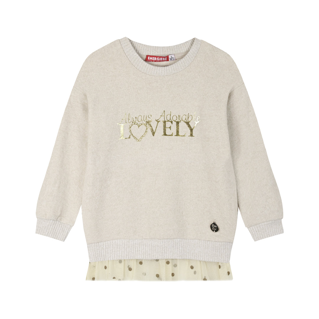 GIRL'S SWEATER Energiers