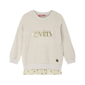 GIRL'S SWEATER Energiers