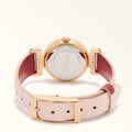 Furla Twist Round Case Watch 25Mm in Pink - Watches 
