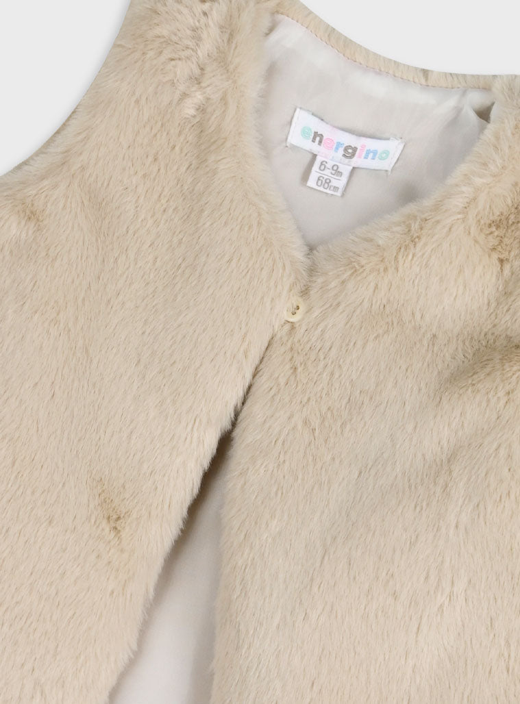 INFANT'S VEST