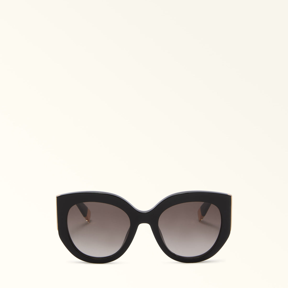 Sunglasses Fzz-Furla Sunglasses Nero