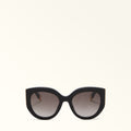 Sunglasses Fzz-Furla Sunglasses Nero