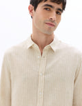 Sand Long Sleeves Shirt for Men