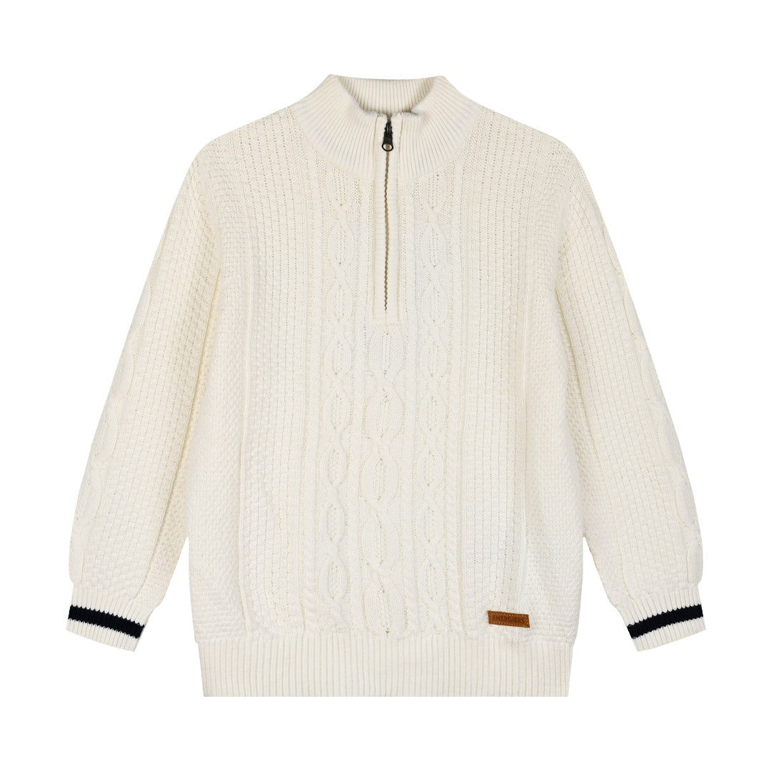 BOY'S SWEATER Energiers