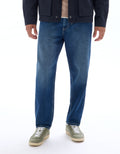 Brut Jeans 1 Length - Celio Lebanon