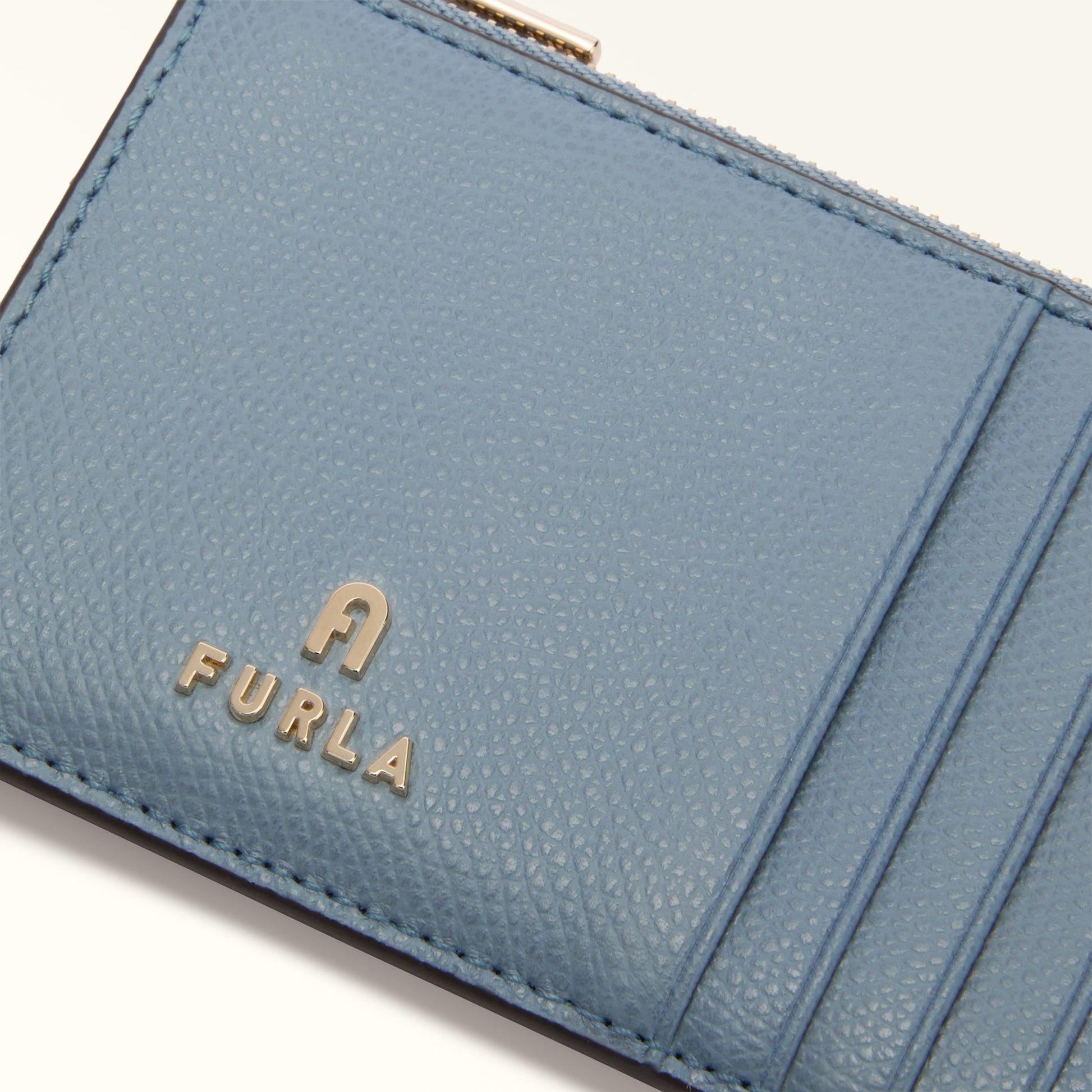 Furla Camelia M Zipped Card Case  For Women