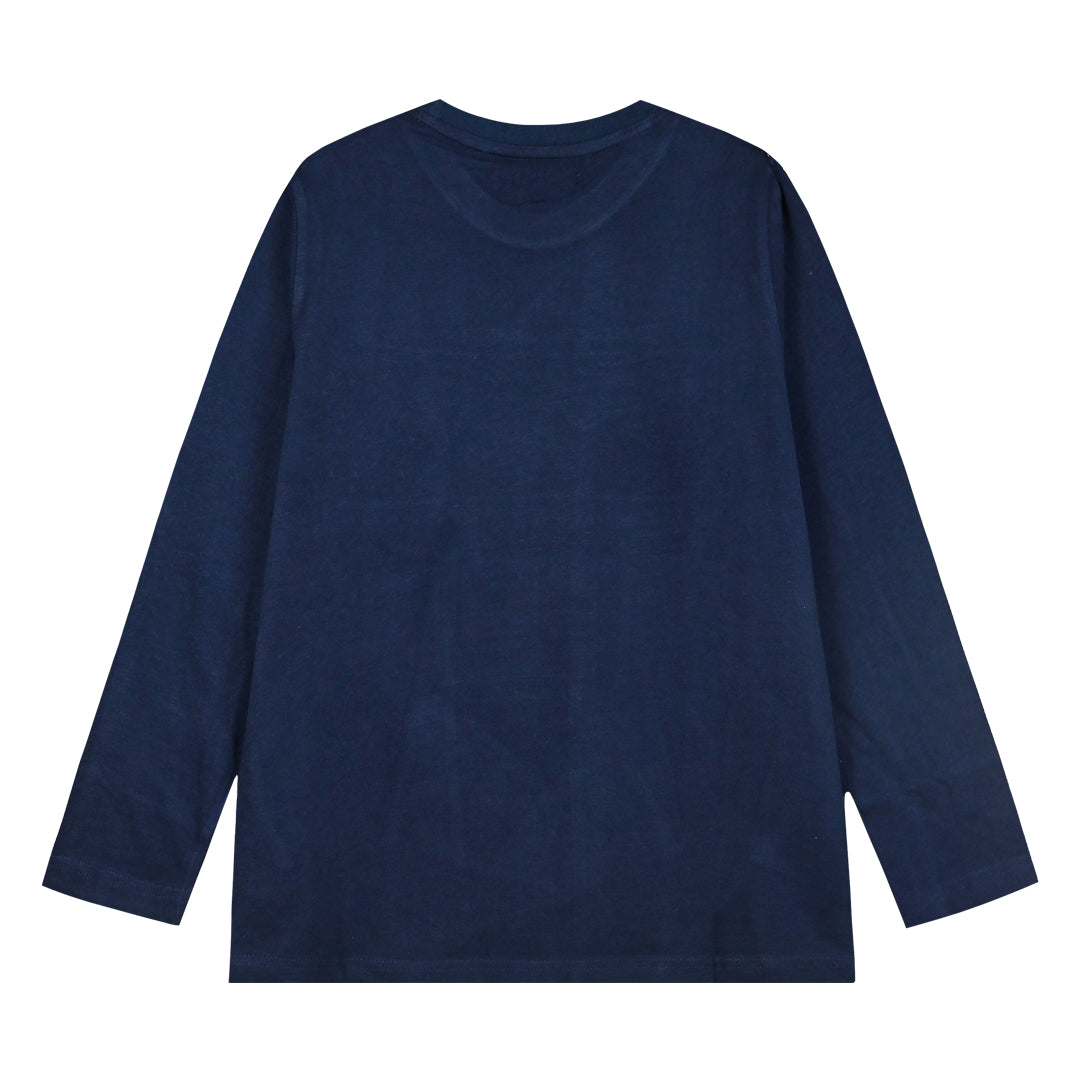 BOY'S BLOUSE Energiers