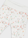 2 PCS.INFANT'S SET TRUSERS