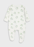 Romper for baby boys Energiers