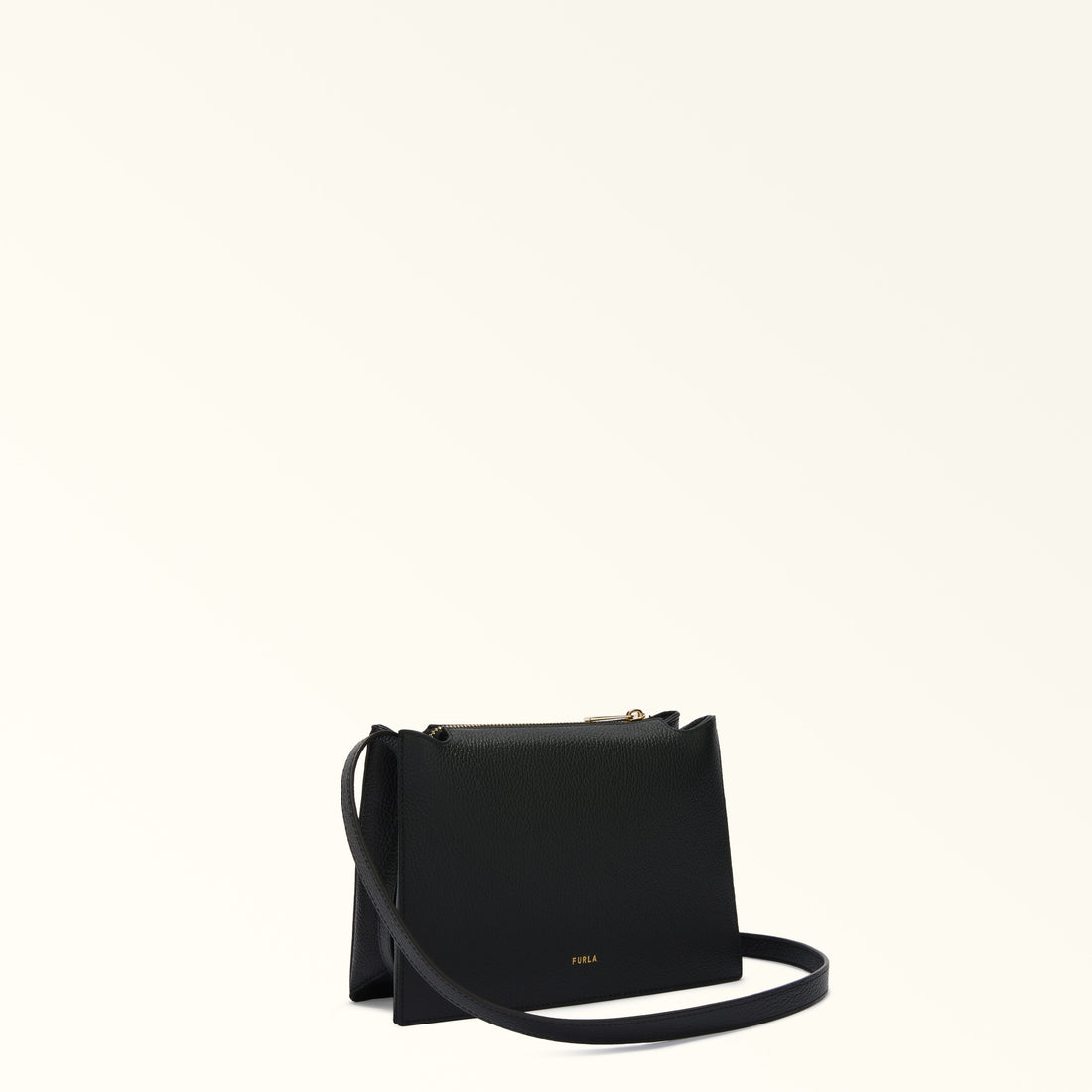 Crossbody Fnu-Furla Nuvola Nero