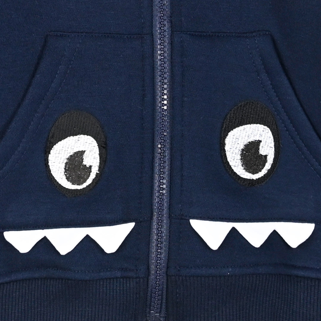 BOY'S CARDIGAN Energiers