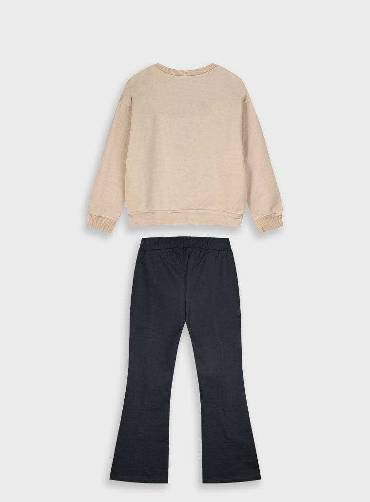 SET(BLOUSE,TROUSERS)
